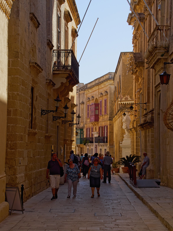 Mdina